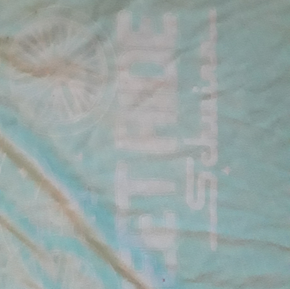 Vintage schwinn bike shirt